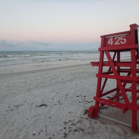 Honu Hideaway At Ocean Walk Resort New Smyrna Beach Eksteriør billede