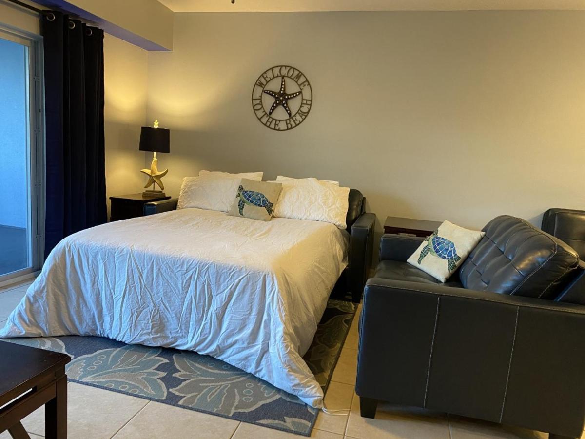 Honu Hideaway At Ocean Walk Resort New Smyrna Beach Eksteriør billede