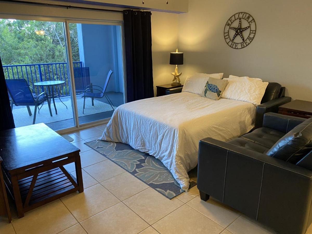 Honu Hideaway At Ocean Walk Resort New Smyrna Beach Eksteriør billede