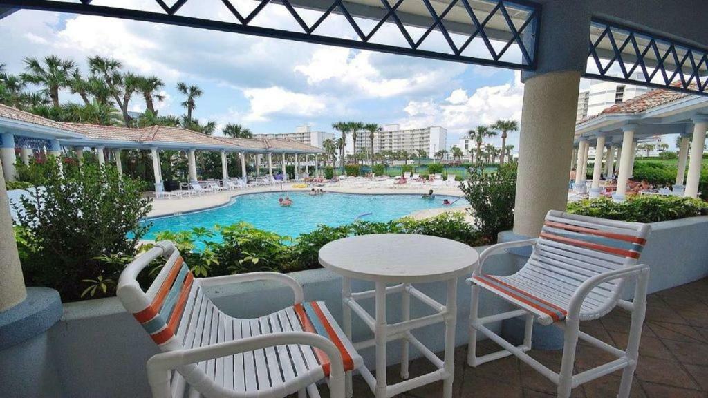 Honu Hideaway At Ocean Walk Resort New Smyrna Beach Eksteriør billede