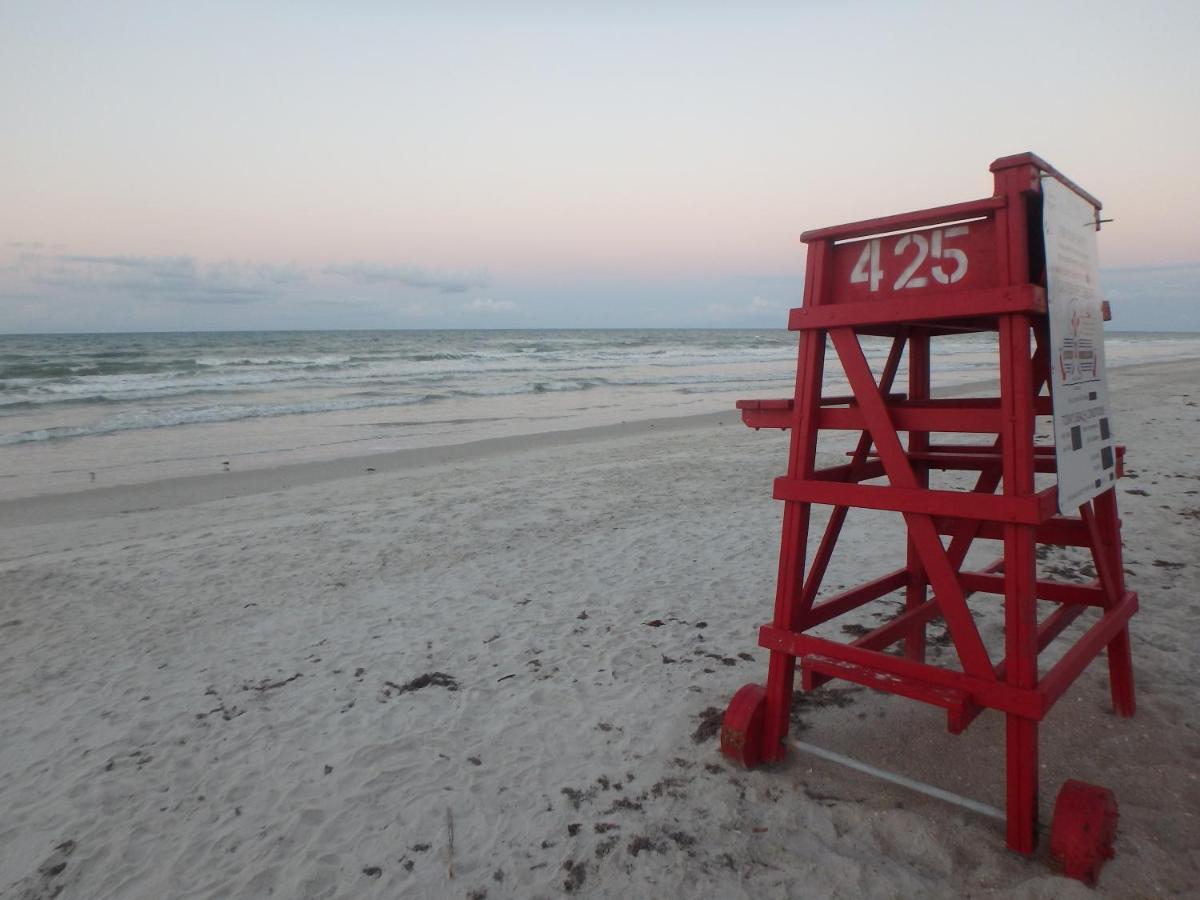 Honu Hideaway At Ocean Walk Resort New Smyrna Beach Eksteriør billede