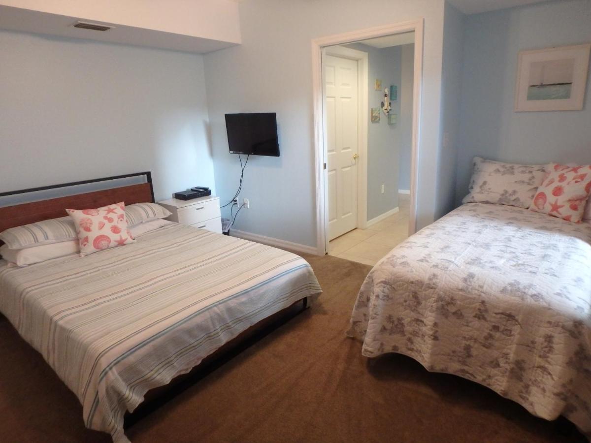 Honu Hideaway At Ocean Walk Resort New Smyrna Beach Eksteriør billede