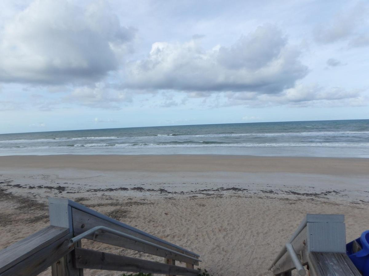 Honu Hideaway At Ocean Walk Resort New Smyrna Beach Eksteriør billede