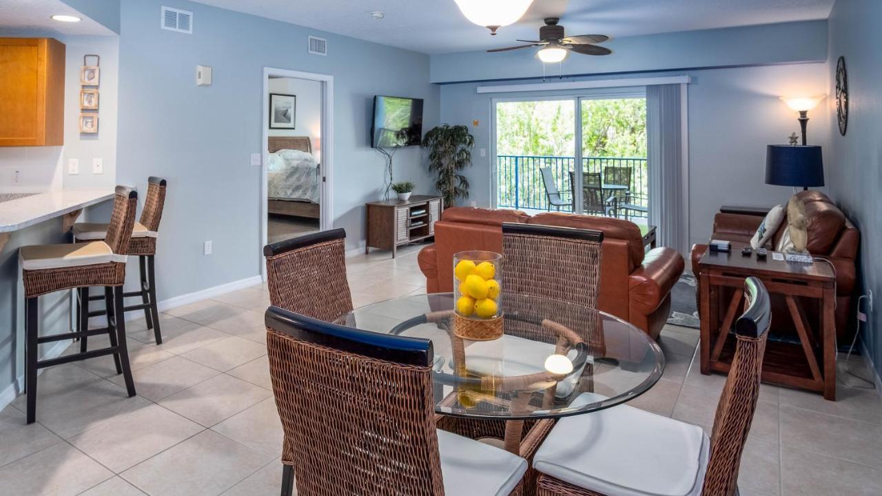 Honu Hideaway At Ocean Walk Resort New Smyrna Beach Eksteriør billede