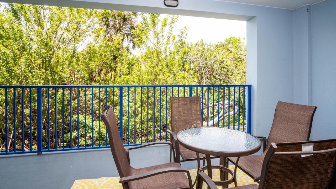 Honu Hideaway At Ocean Walk Resort New Smyrna Beach Eksteriør billede
