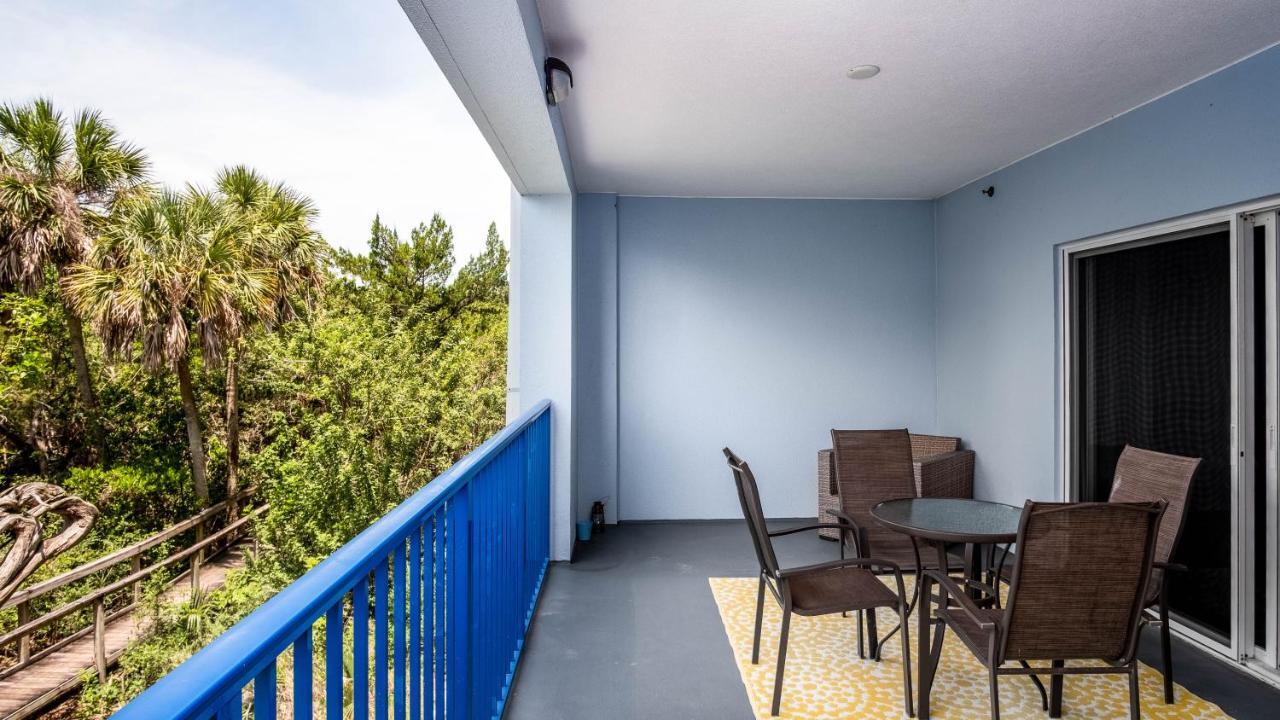 Honu Hideaway At Ocean Walk Resort New Smyrna Beach Eksteriør billede