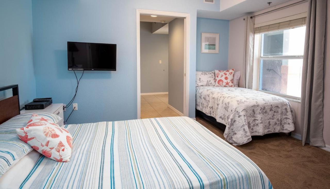 Honu Hideaway At Ocean Walk Resort New Smyrna Beach Eksteriør billede